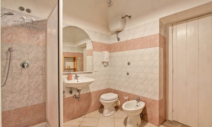 Esquilino Apartment | BigFamilyFlats - Colosseum & Esquiline - 5 rooms - 13 pax