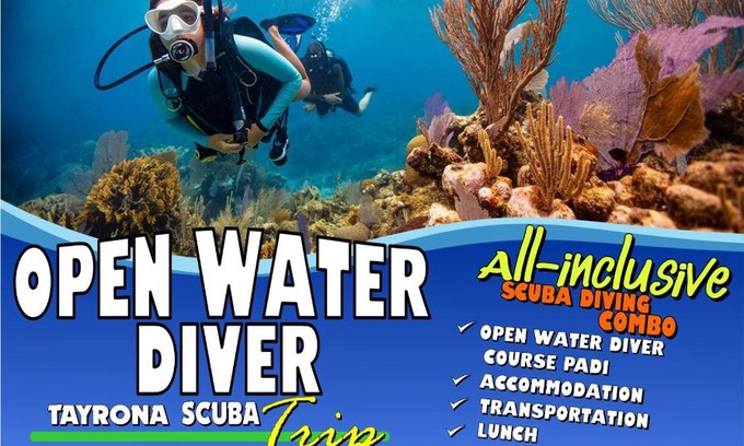 Taganga Bed & Breakfast | BigFish Taganga