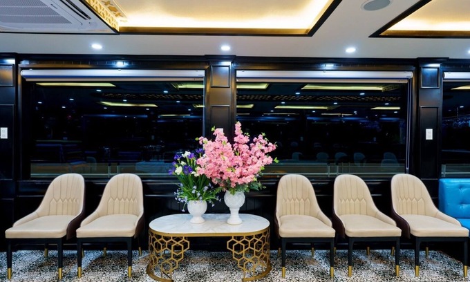 Ha Long Boat Rental | Bigfun Cruises