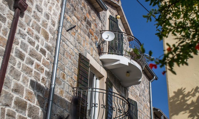 Bigovo House | Bigovo Veljic Apartments - a peaceful paradise to relax your mind and soul