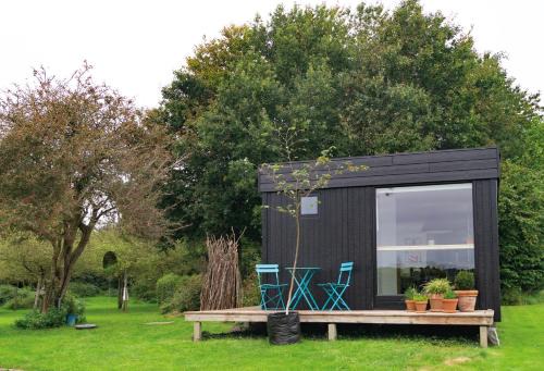 Hejlsminde Strand House | Bihytten