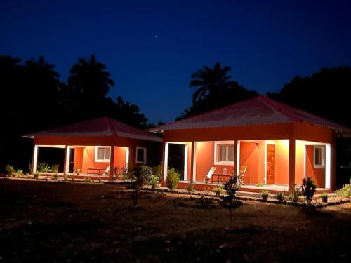 Bubaque Hotel | Bij Club