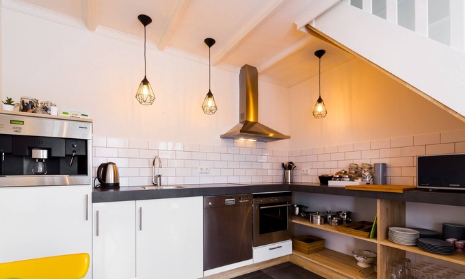 Hilvarenbeek Bed & Breakfast | Bij Jans B&B