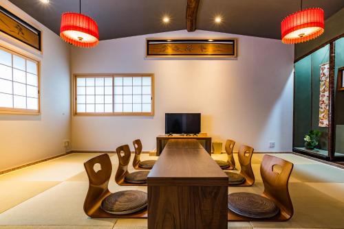 Naniwa House | Bijou Suites Nagomi