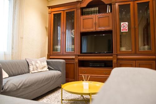 Bilbao Apartment | Bilbao Abando III by Aston Rentals