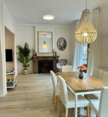 Abando Apartment | Bilbao Azkuna Home Centro EBI01832