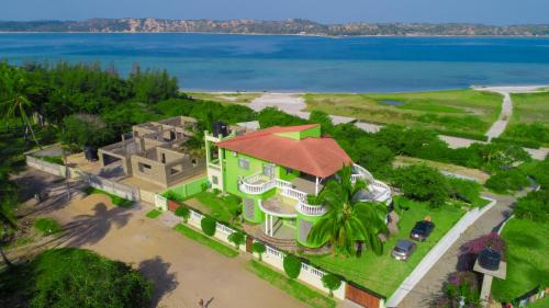 Praia do Bilene Apartment | Bilene Beach House