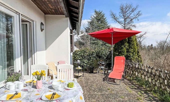 Loffingen House | Bilharz by Interhome