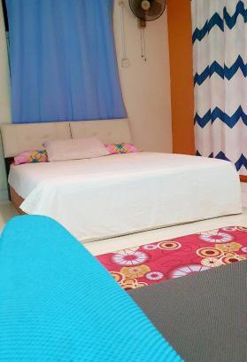 Kampung Leban House | Bilik Daisy Tingkat 1