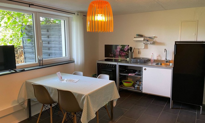 Owingen Apartment | Billafingen vacation apartment away from tourism not far from Lake Constance