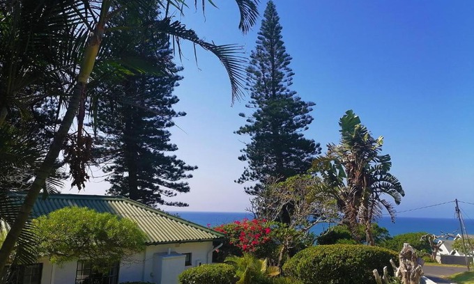 Port Edward House | BillsBest Greengates Cottages