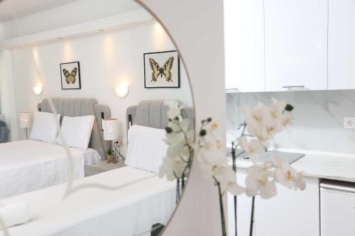 Kriopigi Hotel | Billy's Luxury Suites - 2 in Kriopigi