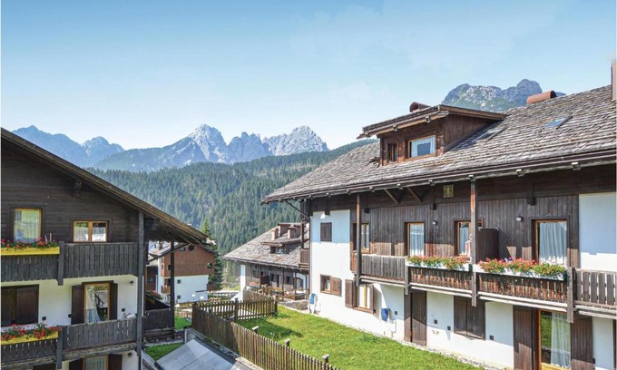Granvilla Apartment | Bilo 4 V