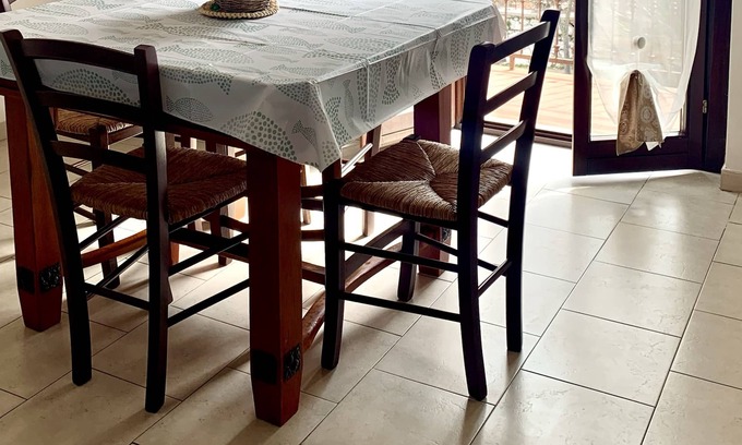 San Marco in Lamis Apartment | Bilocale BorgoCelano