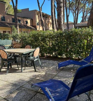 Marina di Grosseto Apartment | Bilocale con giardino