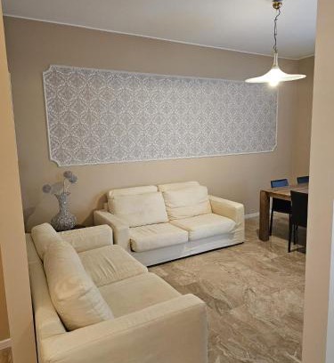 Opera Apartment | Bilocale di Prestigio in Affitto