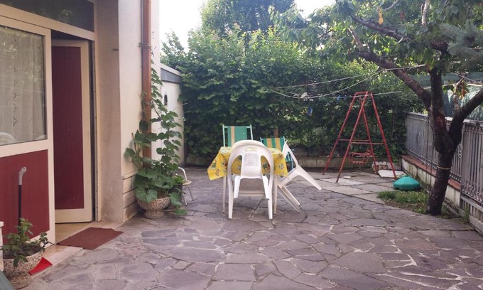 Marebello Apartment | Bilocale Rivazzurra