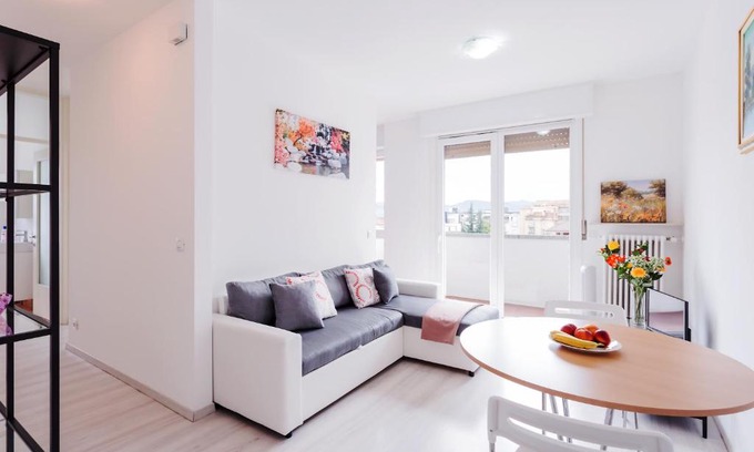 Udine Apartment | Bilocale Via Forni