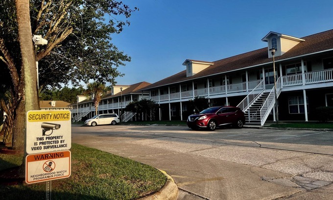 Gautier Condo | Biloxi Ocean Springs Pascagoula area convenient to everwhere on MS Gulf Coast