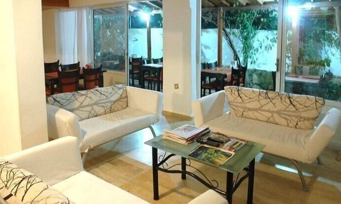 Dalyan Mahallesi Hotel | Bilsu Cesme