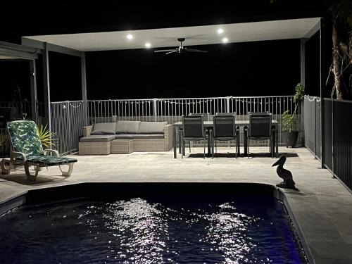 Bimbimbie Apartment | Bimbimbie retreat