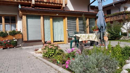 Arnbach Apartment | Bina' s house