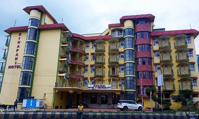 Tarapith Hotel | Binapani Hotel & Restaurant