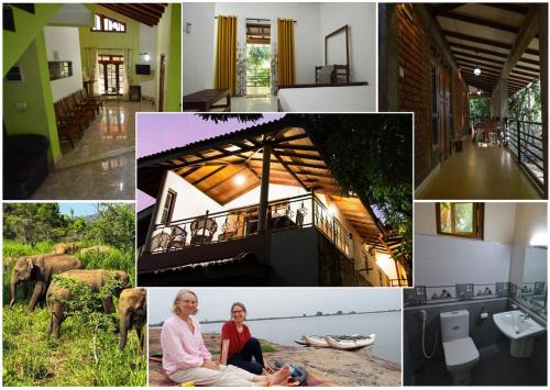 New Town House | Binara Home Stay