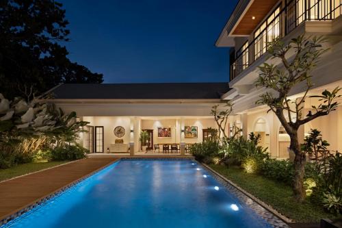 Bogor Villa | Bincarung House Bogor