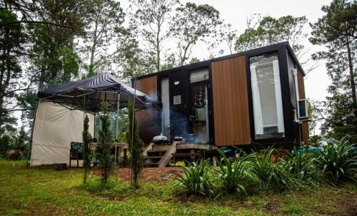 Bilpin House | Binderaga Pine Forest by Tiny Away