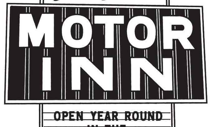 Bingham Hotel | Bingham Motor Inn
