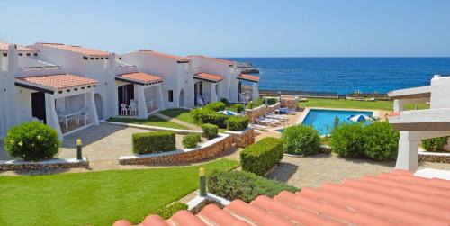 Binibeca Villa | Binibeca Beach Villas