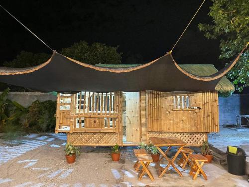 Binuclutan Other | Binoclutan Campsite
