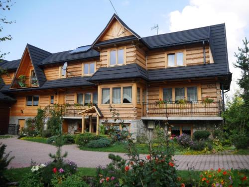 Czarny Dunajec Apartment | Biołe Izby