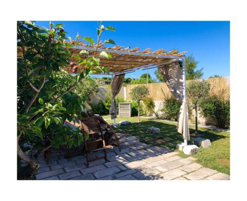 Otranto Bed & Breakfast | Bio&B Acquaviva