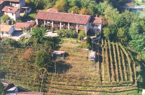 Palazzago Bed & Breakfast | Bio&B Cascina Montebello