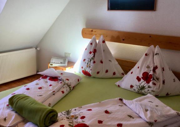 Mariahof House | Bio-Bauernhof Anawander