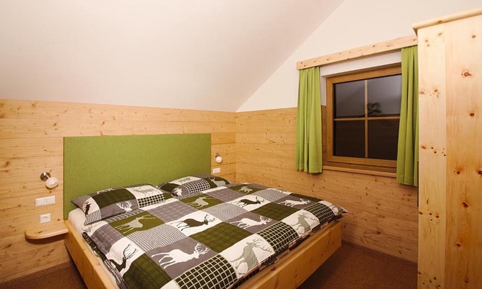Weisspriach Ski Chalet | Bio Chalet "Sonne"