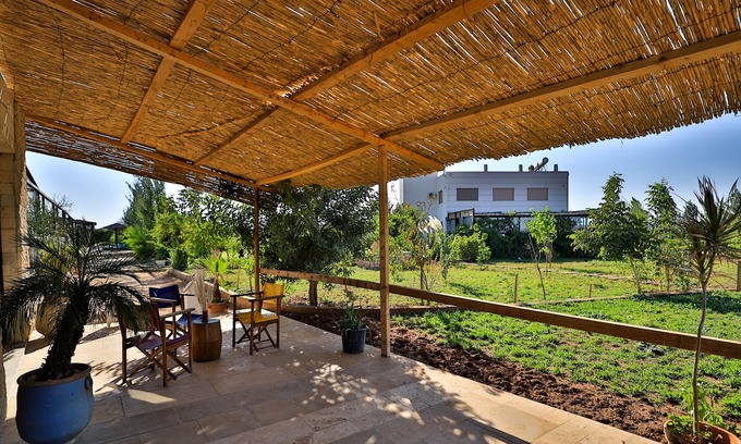 Quartier Al Adarissa Other | Bio et Bois