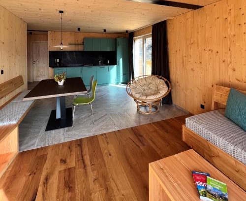 Villa Ottone Apartment | Bio Felderhof