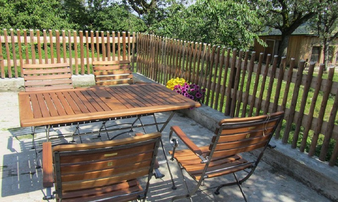 Berg Apartment | Bio Ferienhof Erzengel