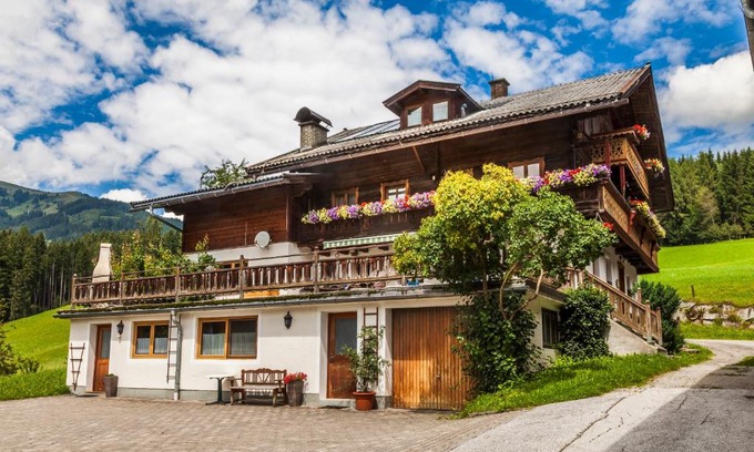Mittersill House | Biobauernhof Kleinummerstall