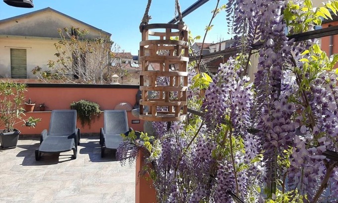 Arezzo Bed & Breakfast | BioBenessere B&B
