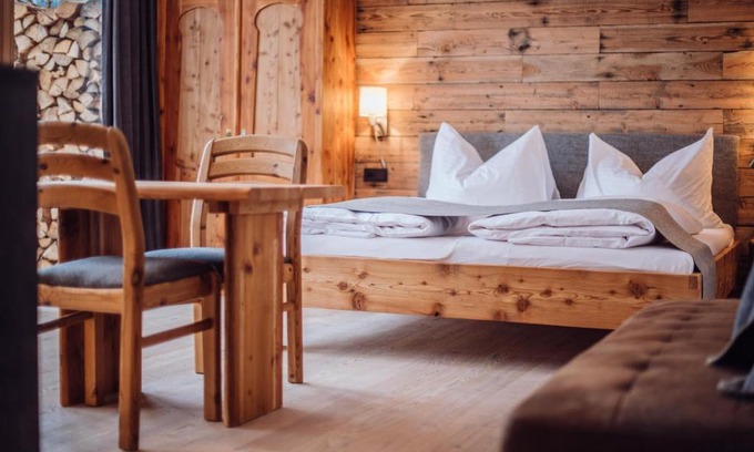 Schladming Apartment | Biochalet-Ebenbauer