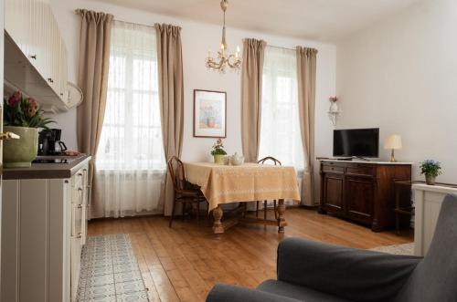 Kritzendorf Apartment | Bioweingut Hauerhof 99 -apartment 4