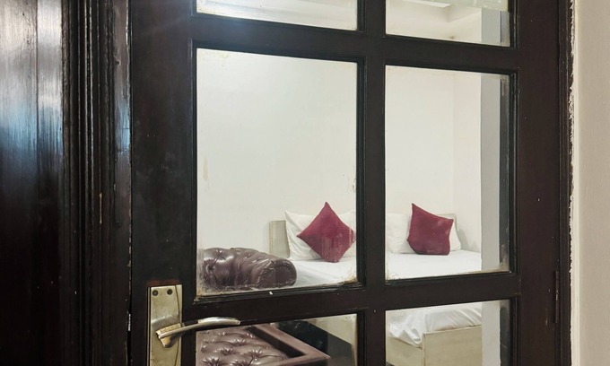 Jangupura Extension Bed & Breakfast | Bir Home Stays