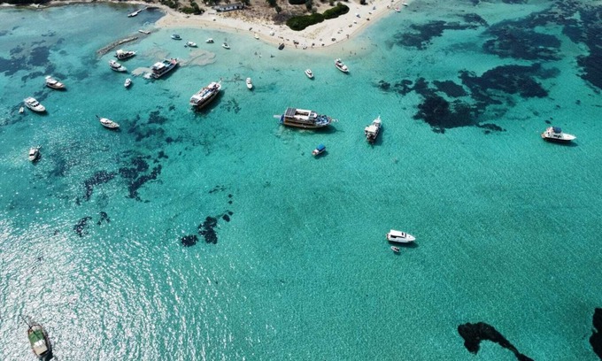 Dikili House | Bir yanınız deniz Diğer yanınız doğa İçerisinde ☺️