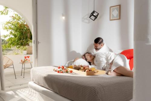 Naxos Apartment | Birbas Hotel