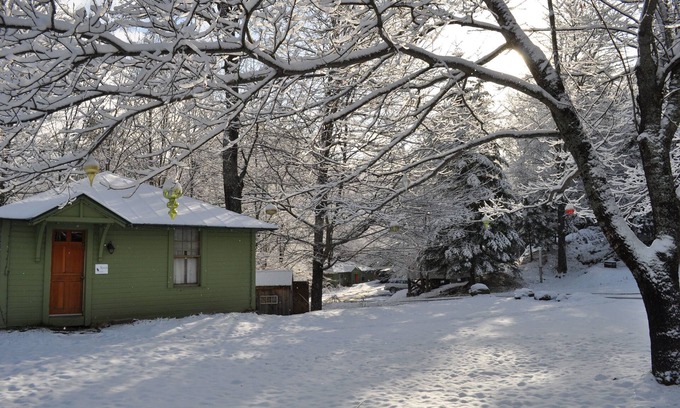 Northfield Cottage | Birch Cottage - Perfect for a short or long stay!