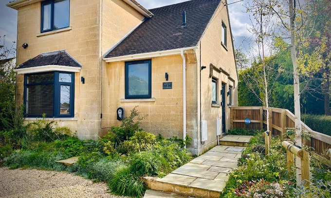 Corsham House | Birch House